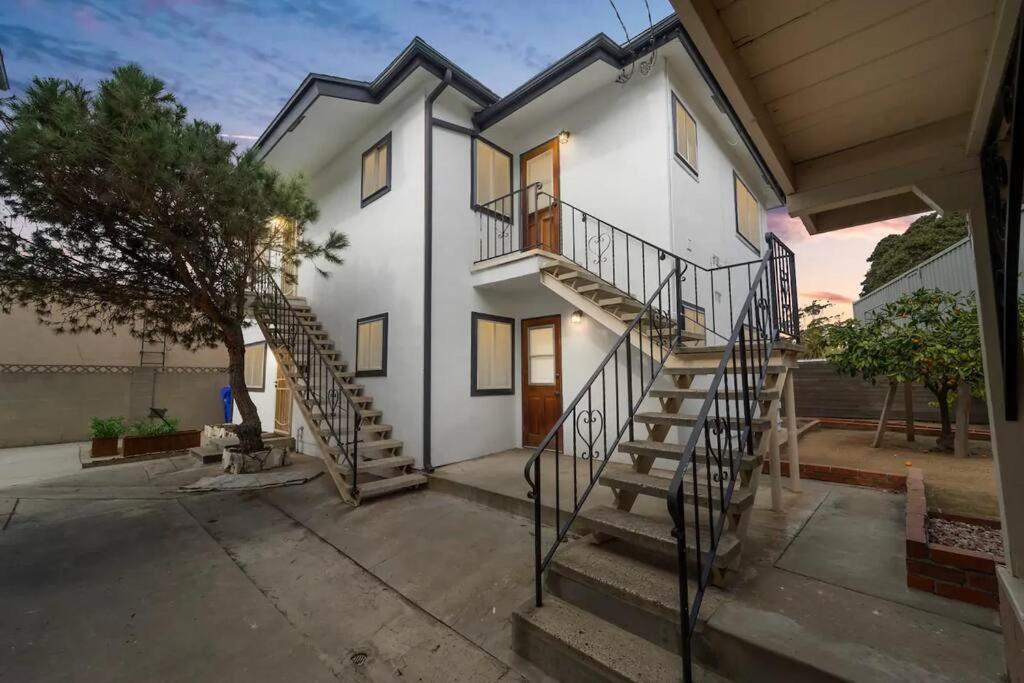 Casa Amore -2Br- Free Driveway Parking For 3 Cars San Diego Zewnętrze zdjęcie